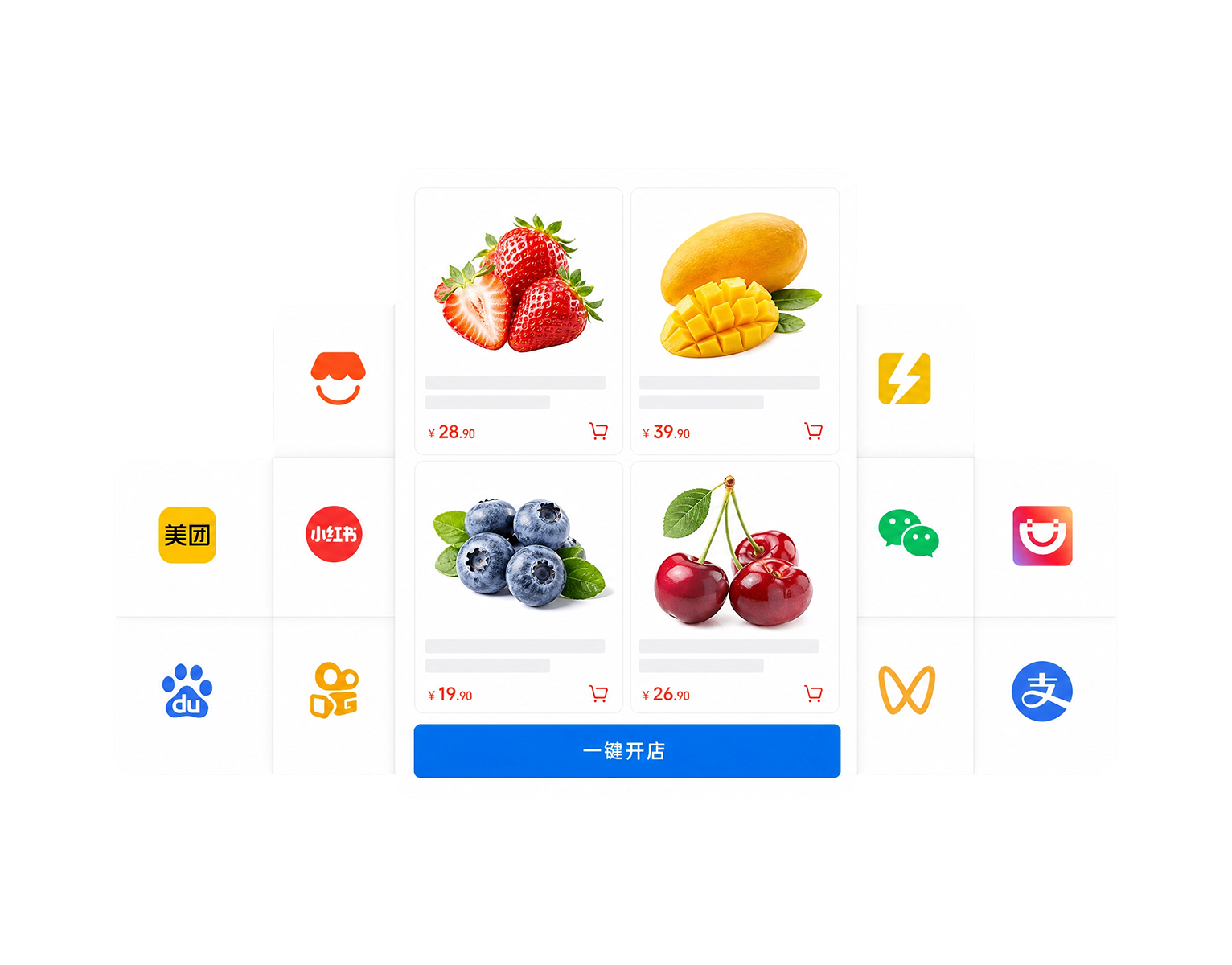 营销获客